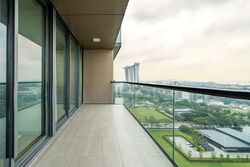 Marina One Residences (D1), Apartment #531862031